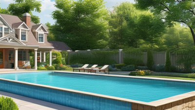 Top 10 Benefits of Pool Swimming Pool for Your Home?