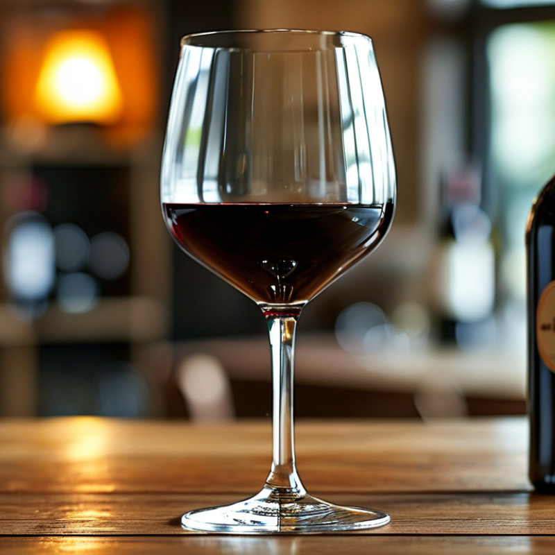 Top Tips for Choosing the Perfect Big Wine Glass