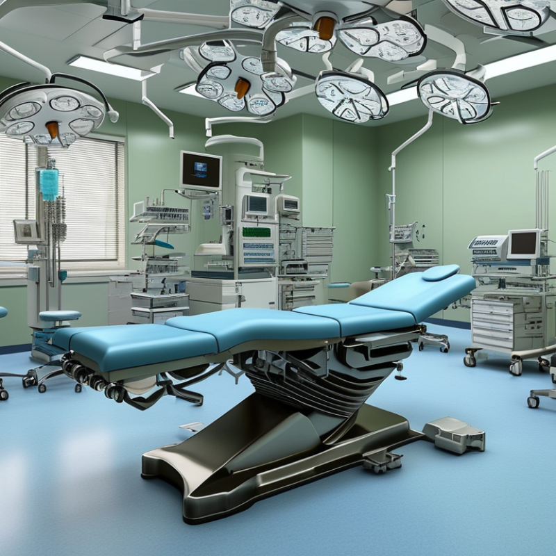 Typical Lead Time for Custom Orthopedic Implants Explained