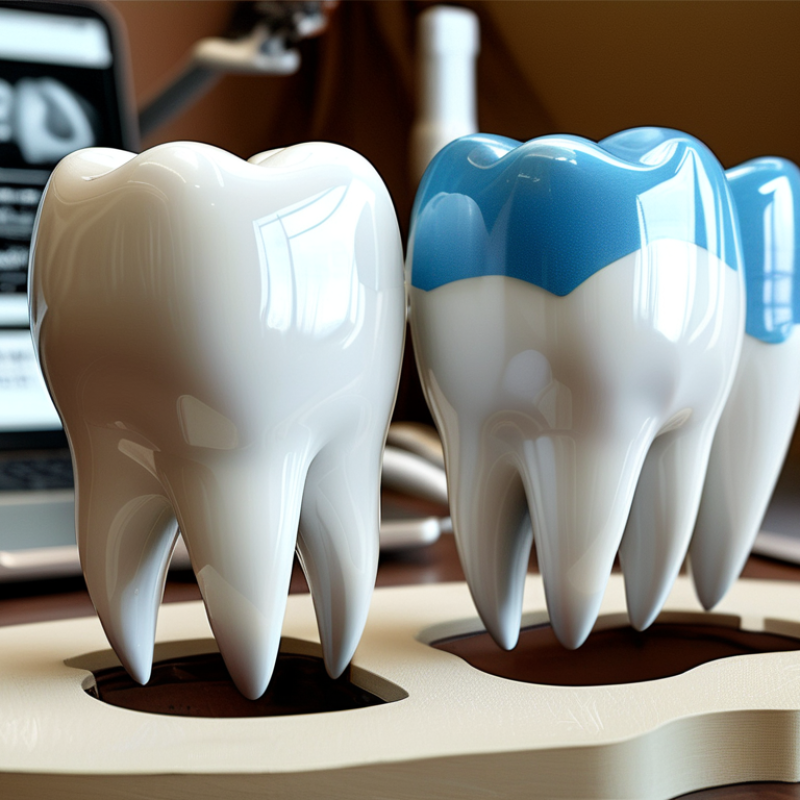Why is Digital Dentistry Transforming the Future of Dental Care?