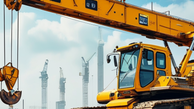 Top Crawler Crane Rental Options for 2026 Buyers?