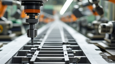 What is the Importance of Center Line in Manufacturing?