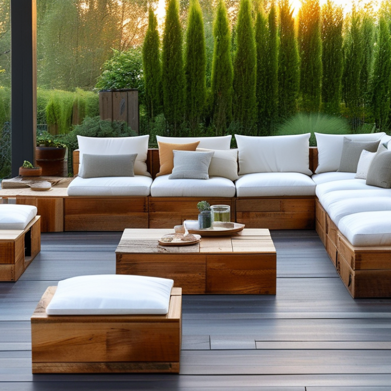 Best Patio Furniture Trends You Should Know About?