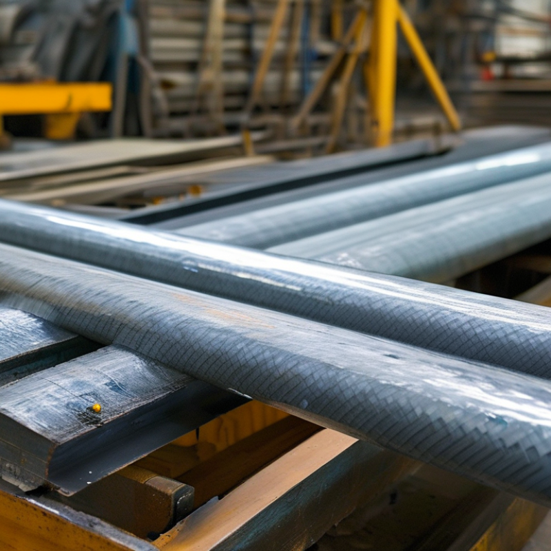 What is Pultrusion Carbon Fiber Bar Benefits and Applications?