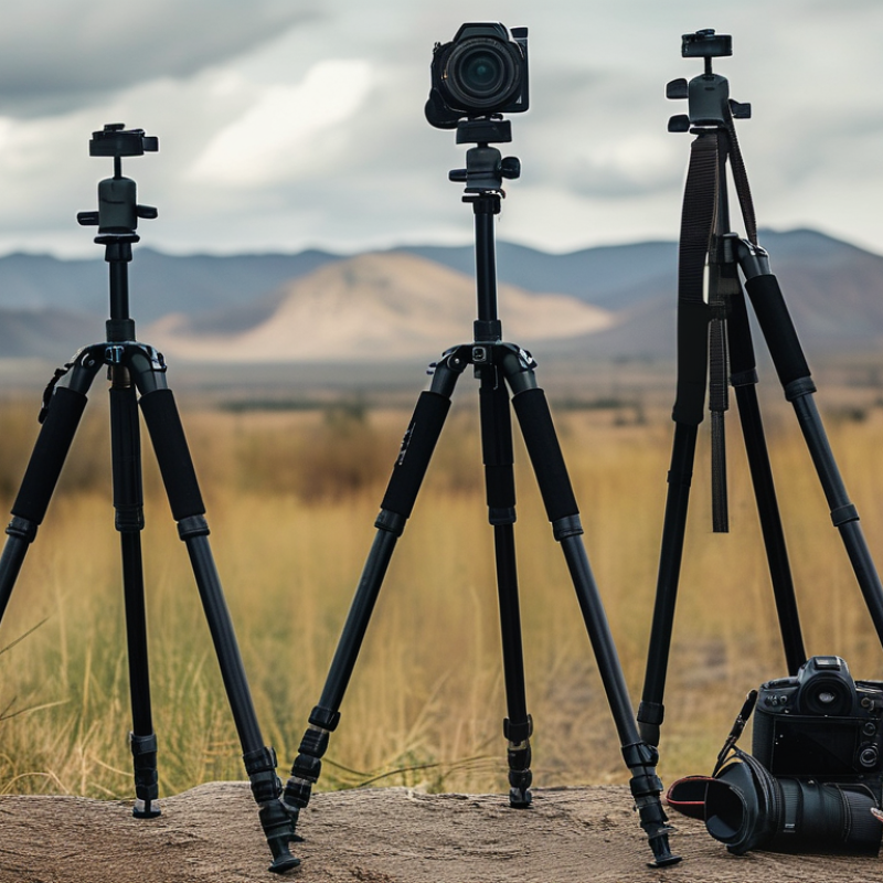 Best Camera Tripods for Every Photographer in 2026?