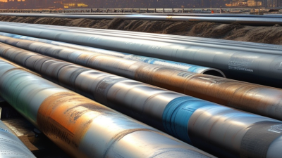 Seamless Pipe Buying Tips for Global Sourcing Success?