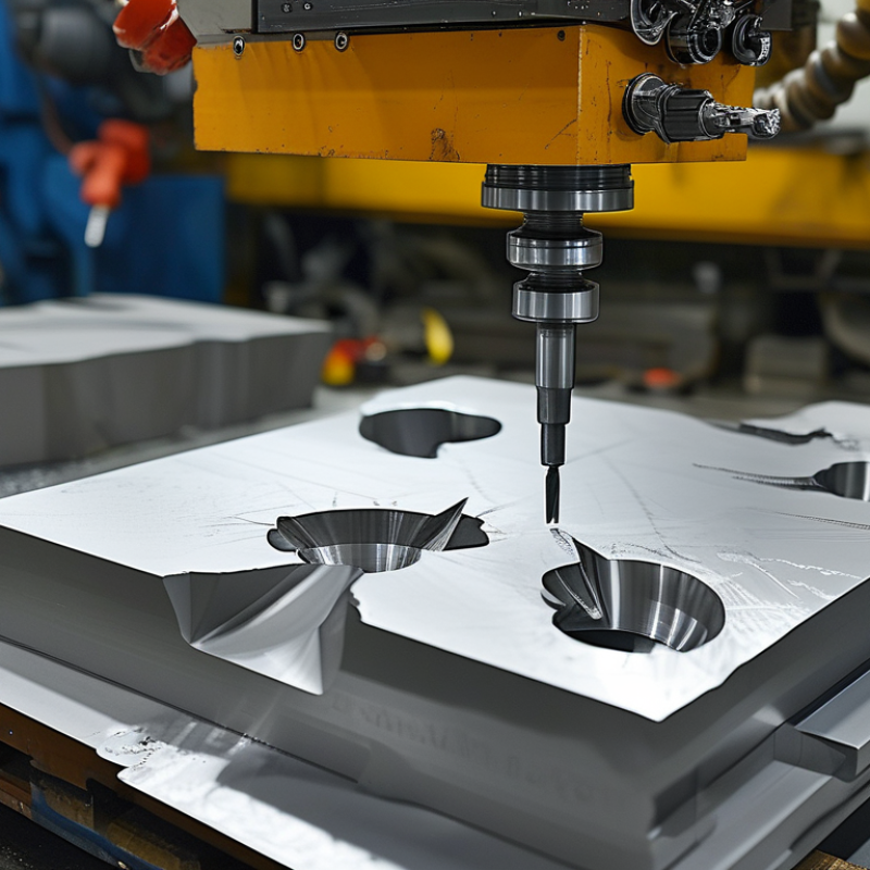 What is Aluminium CNC Machining and Its Benefits for Buyers?