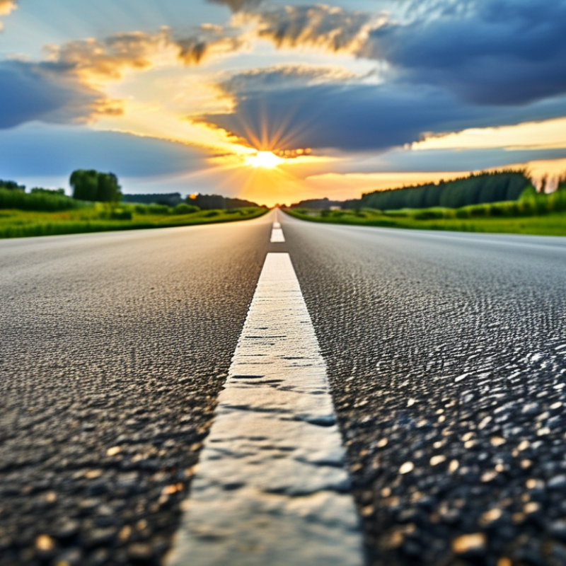 Best Asphalt Road Solutions for Global Buyers Seeking Quality?