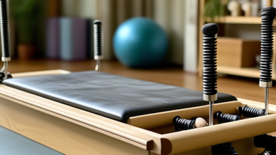 What is a Pilates Bed and How Can It Benefit You?
