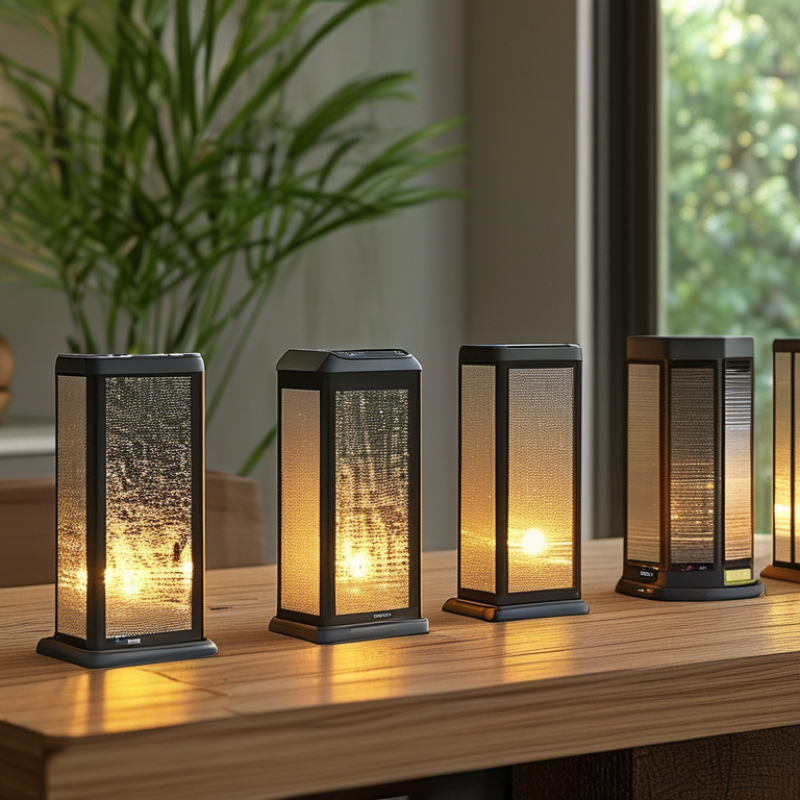 Top 10 Indoor Solar Lights for Your Home Needs?