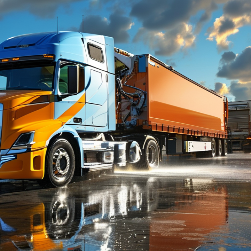 2026 How to Choose the Best Automated Truck Wash System?