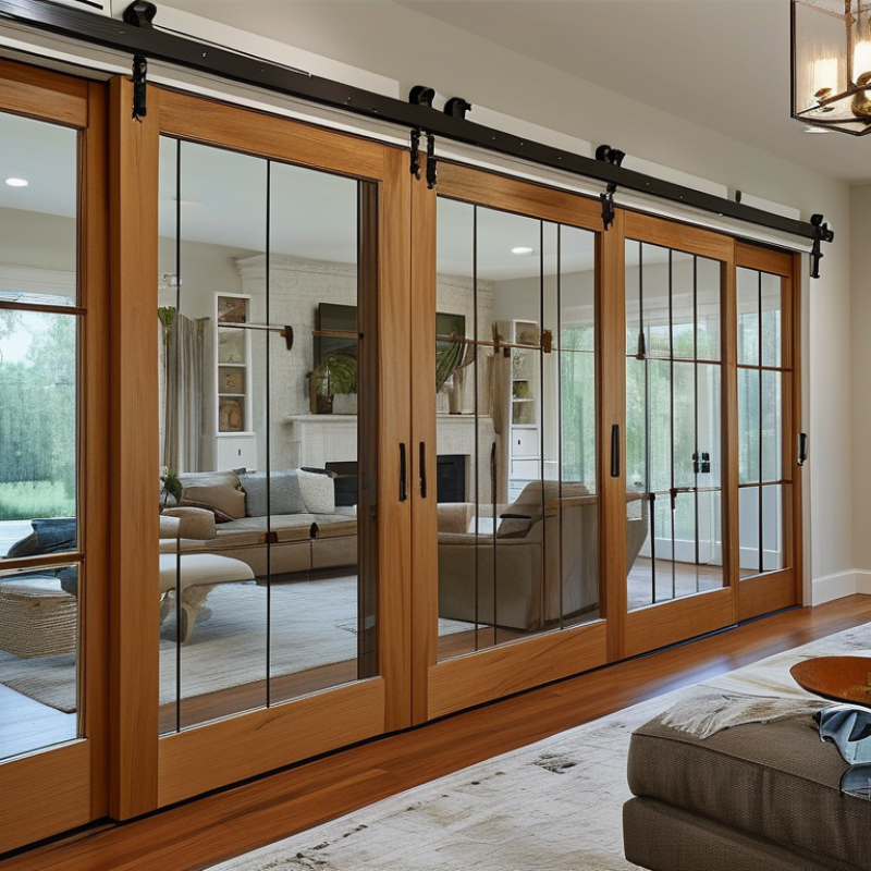 Essential Guide to Sliding Door Replacement for Homeowners
