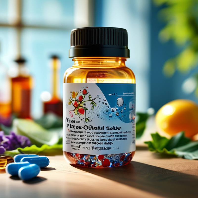 What is Oral Suspension and How is it Used?