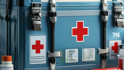 What Are the Best First Aid Consumables to Buy Globally?