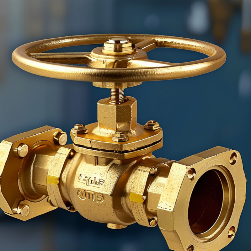 Best Brass Gate Valve Options for Global Buyers?
