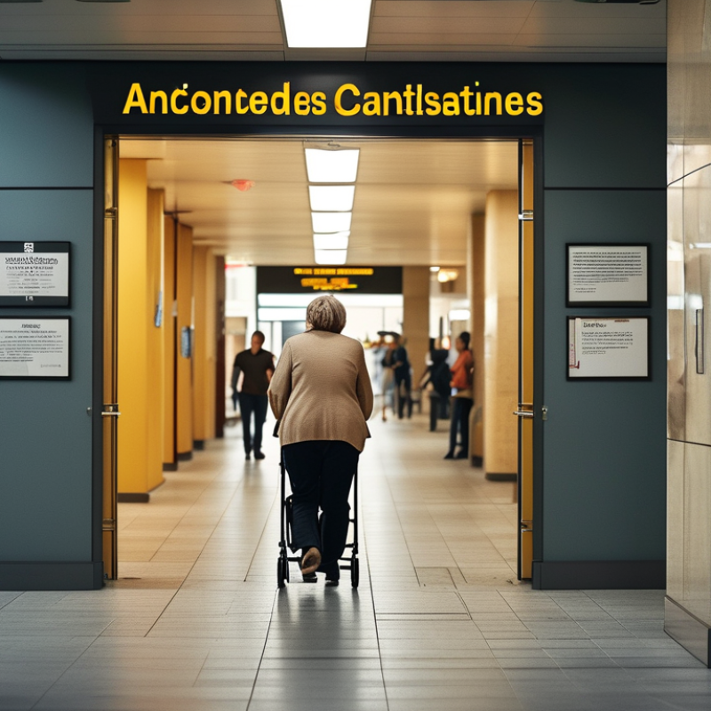 Common Challenges Faced by People with Mobility Issues?