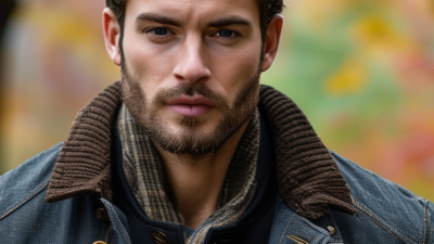 Why Every Man Needs a Quality Jacket for All Seasons?