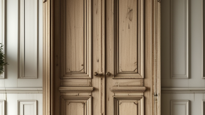 Top 10 Tips for Easy French Door Installation Guide?