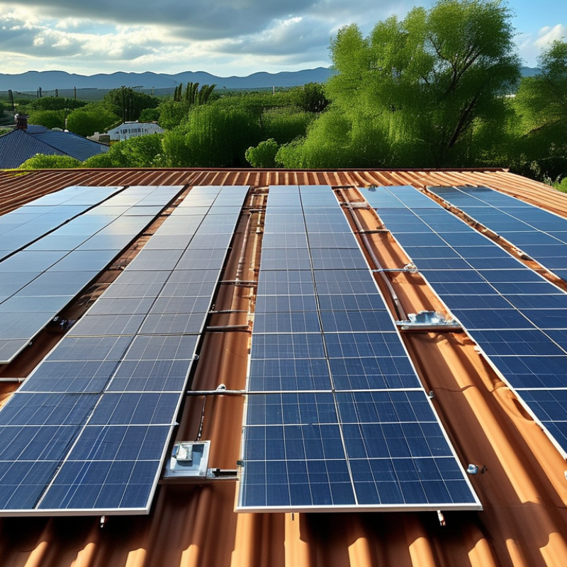 Top 5 Tips to Choose the Right Solar Mounting System?