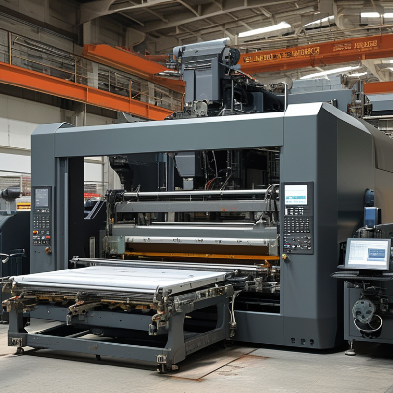 Top Digital Label Press Trends for 2026 What Buyers Need to Know?