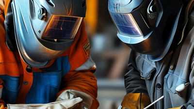 Top 10 Aluminum Welding Flux Types for Your Projects?