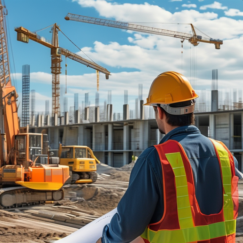 Fatores que afetam a eficiência na construção civil dicas úteis?