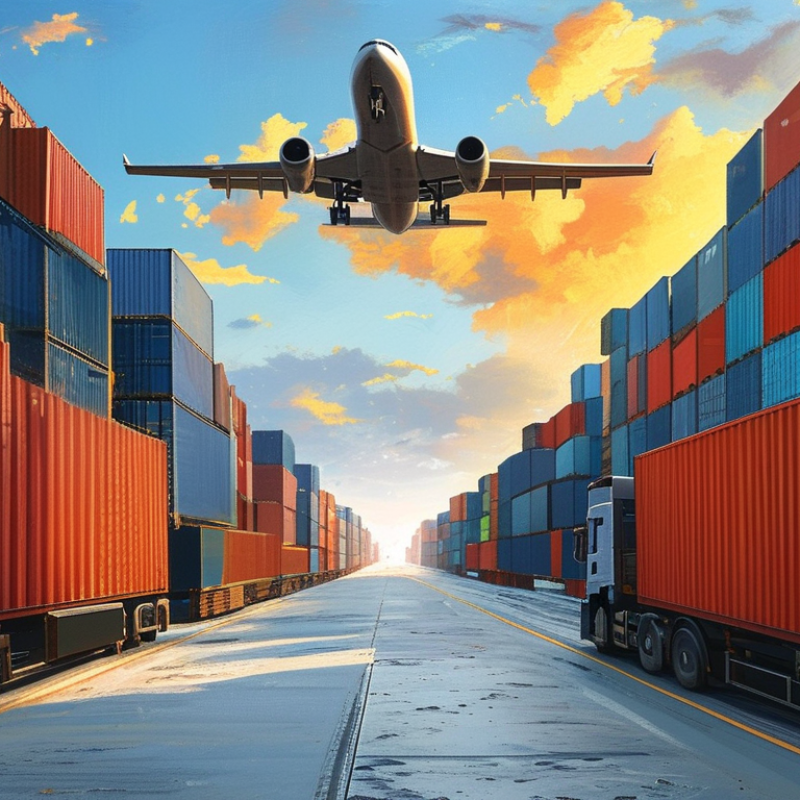What are the Best Conveyor Belt Systems for Global Trade?