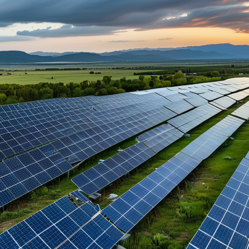 2026 Best Solar Panels for Global Buyers to Consider?