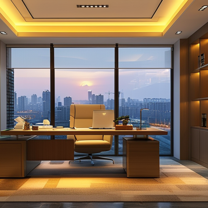 Lighting For Better Visual Comfort in China Best Options?
