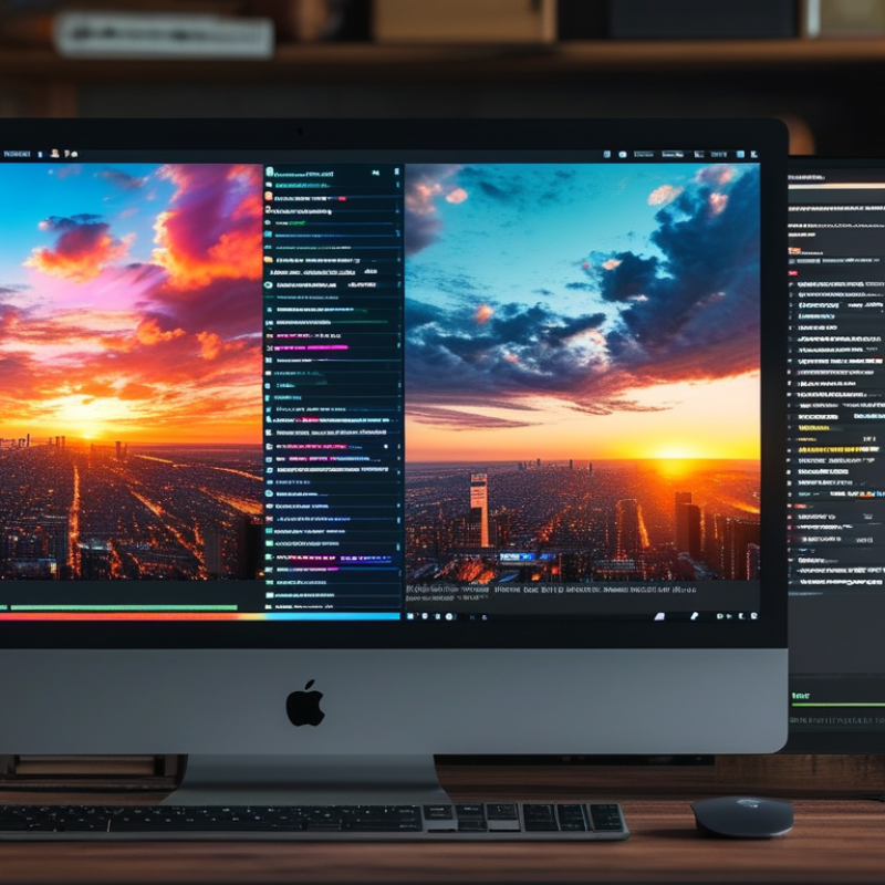 What is HDR for LED screens and how does it enhance visuals?
