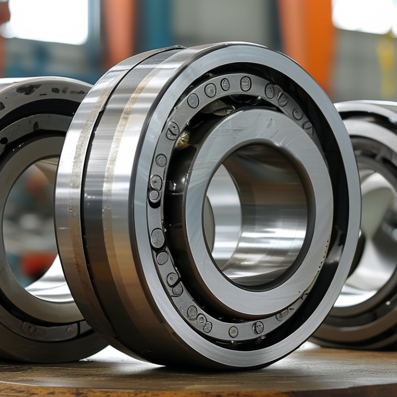 Top 10 Rolling Bearings Suppliers in China for Global Buyers?