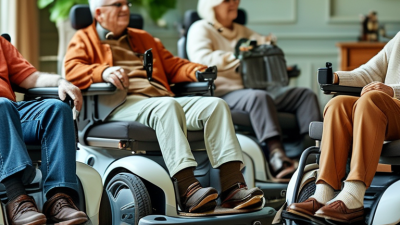 Top Medicare Approved Scooters for 2026 Buyers Guide?