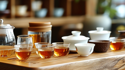 Best Tea Stand Table Ideas for Your Business Needs?
