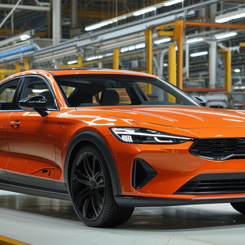 Top 10 Benefits of Automotive Injection Molding for Buyers?