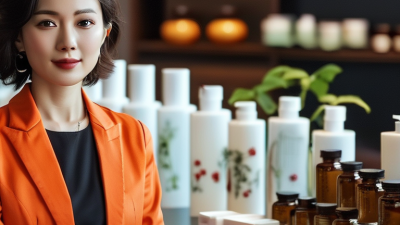 Top 10 Skin Care Treatments in China for Global Buyers?