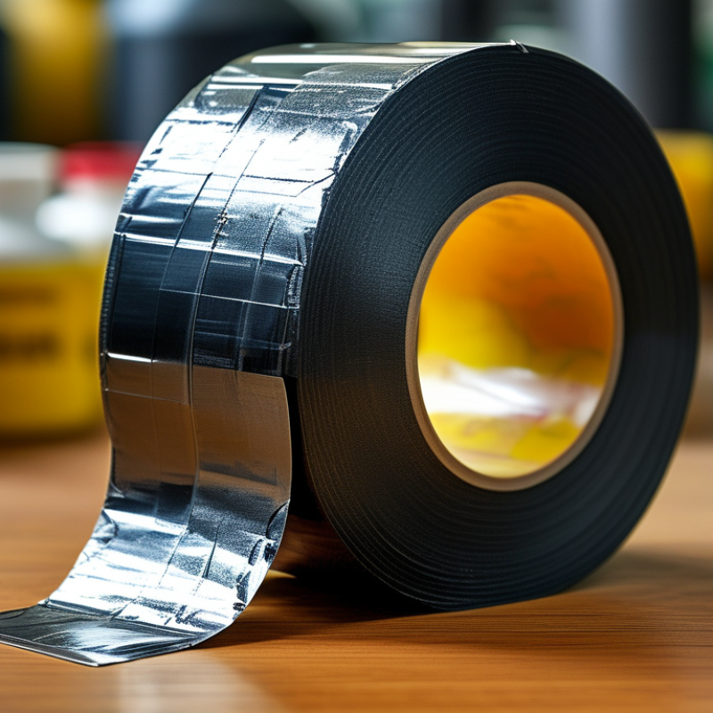 What is Heat Sealing Tape and How Does it Work?