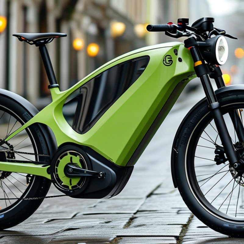 Top 10 Electric E Bikes for Global Buyers in 2026?