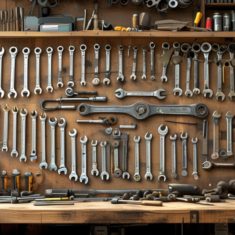 2026 Best Used Garage Tools Worth Buying for Your Workshop?