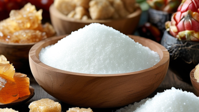 Best Substitute Of Caster Sugar For Global Buyers?