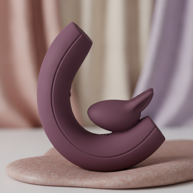 Why Choose Rabbit Vibrators for Intense Pleasure?