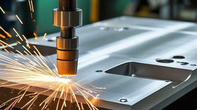 Why Choose Steel Stamping for Your Manufacturing Needs?