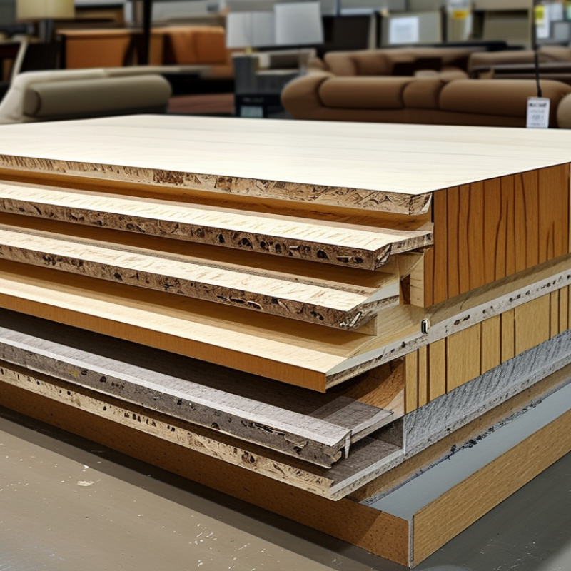 Top 10 Tips for Choosing the Best Furniture Plywood?