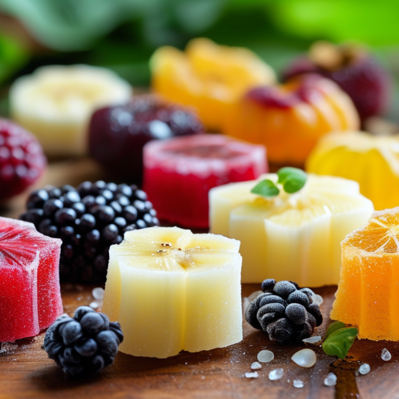 2026 Best Fruit Jelly Cups for Global Buyers Needs?