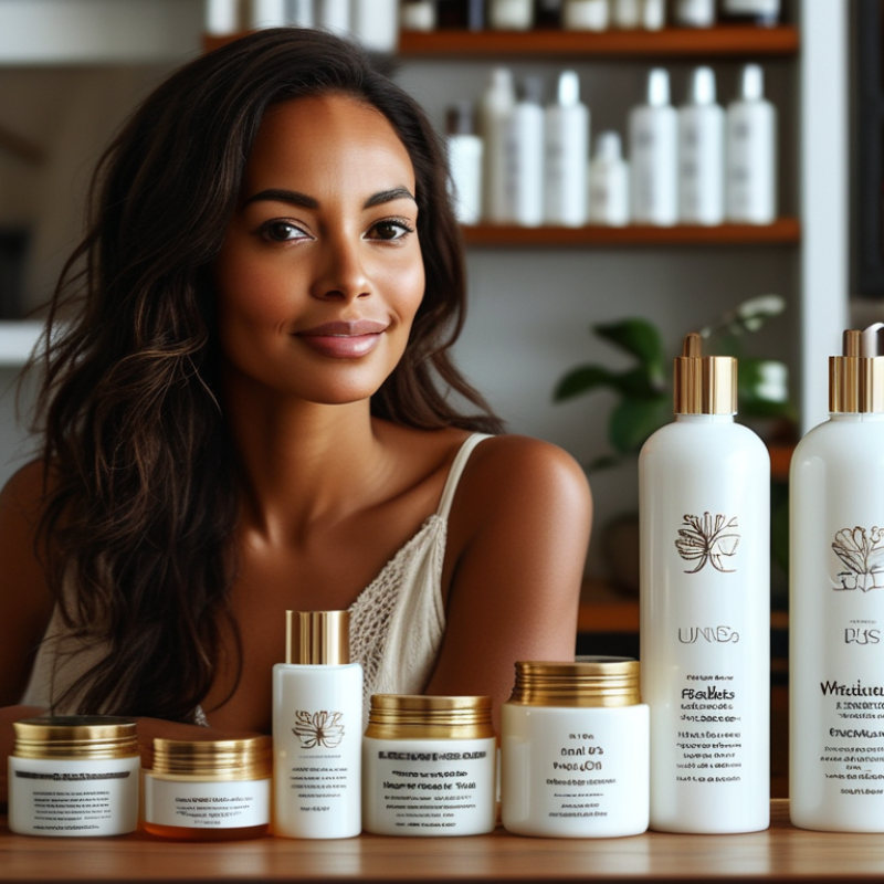 What is Skincare Private Label USA and How to Start Your Brand?