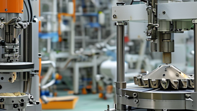 China Best Tablet Press for Global Buyers in 2026?