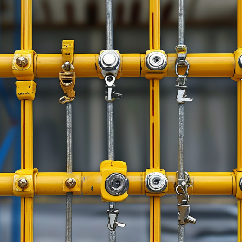 Top Ringlock Scaffolding Accessories for Global Buyers?