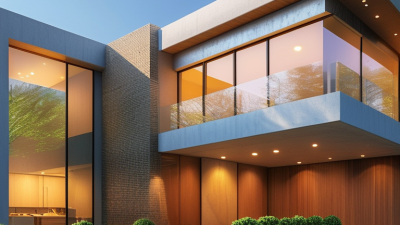 Why is 3D Architectural Rendering Essential for Global Buyers?