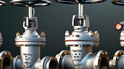 How to Choose the Right Valve Control Valve for Your Needs?