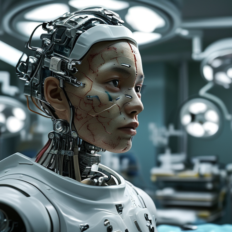 Top Trauma Surgery Innovations to Watch in 2026?