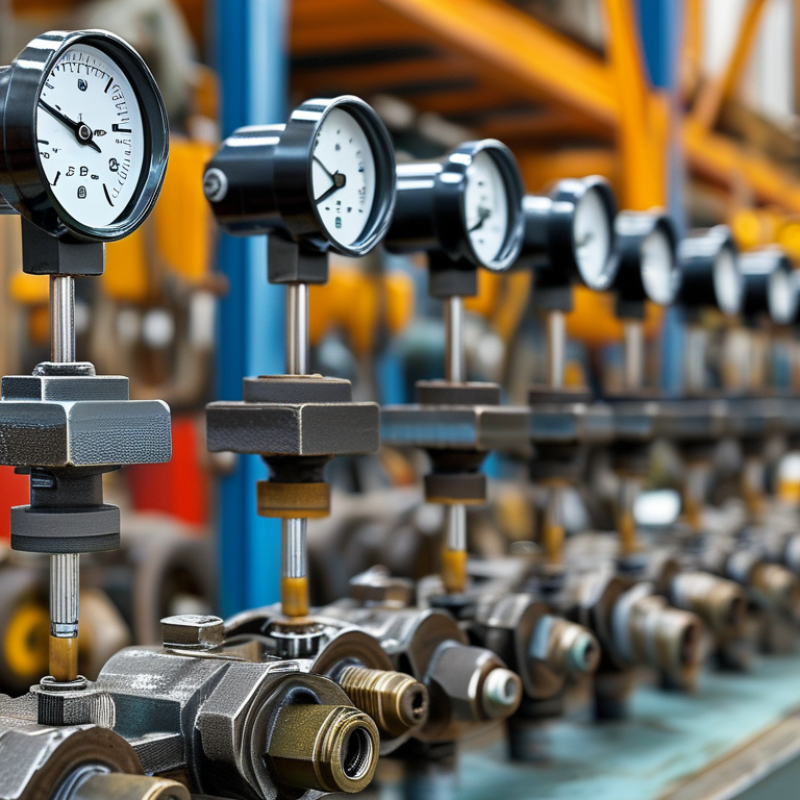 What is the Best Hydraulic Pressure Regulator for Global Buyers?